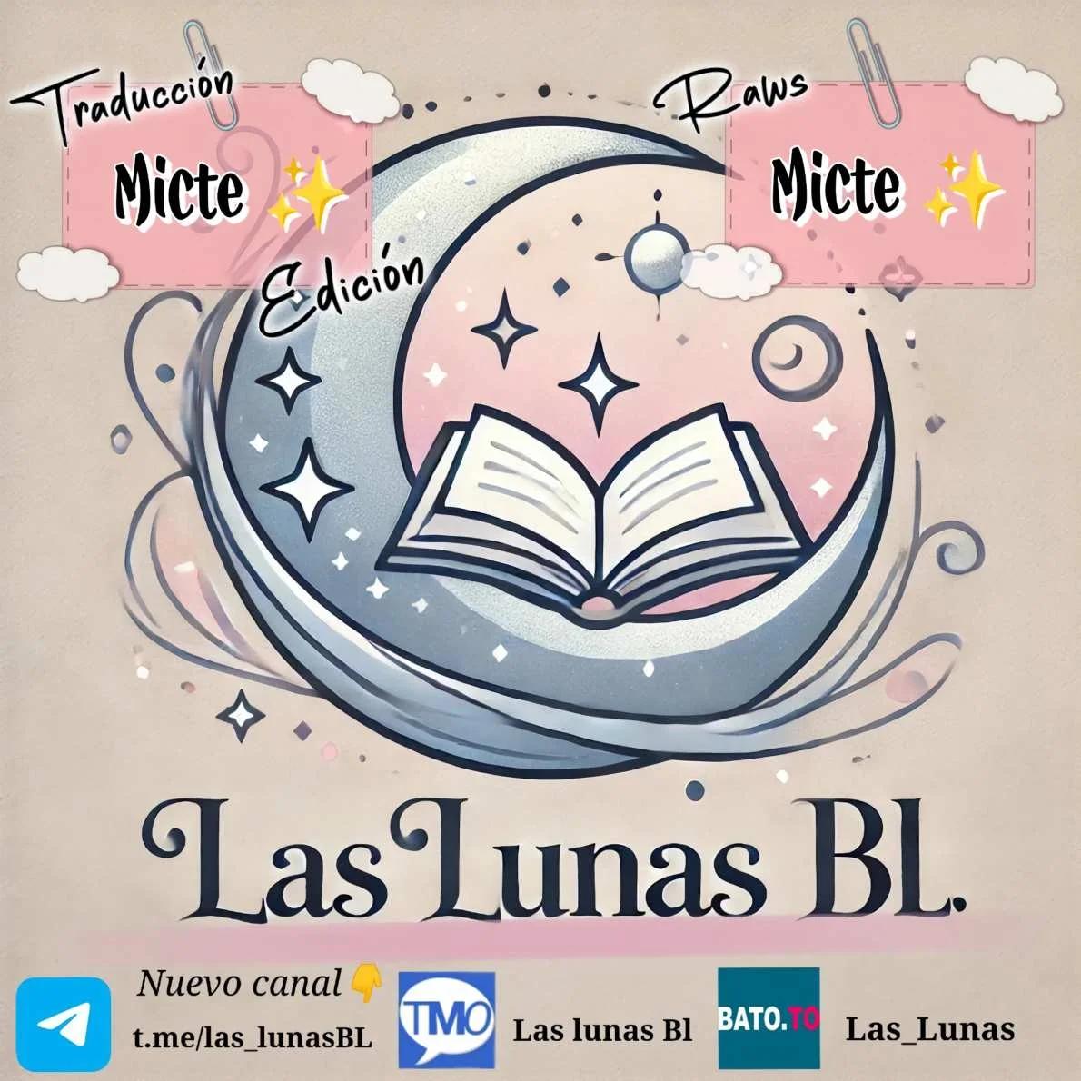Parece que tomé por error el guión de la protagonista - Capítulo 14 manhwa