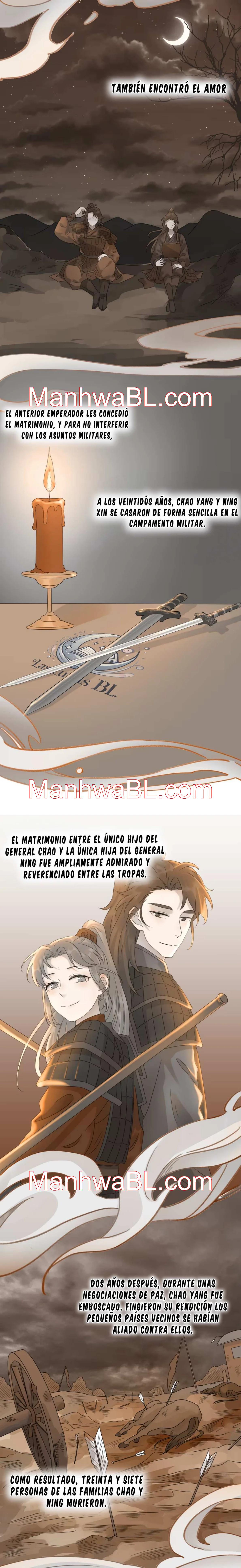 Parece que tomé por error el guión de la protagonista - Capítulo 14 manhwa