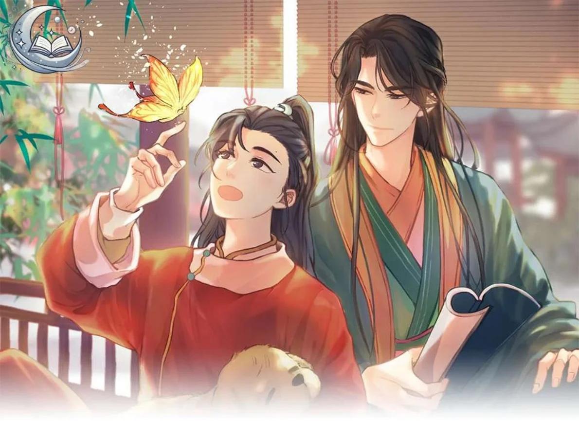 Parece que tomé por error el guión de la protagonista - Capítulo 16 manhwa