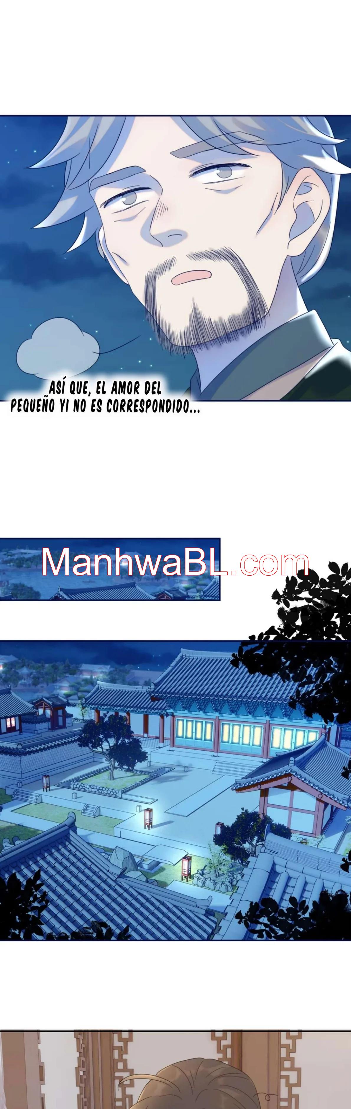 Parece que tomé por error el guión de la protagonista - Capítulo 16 manhwa