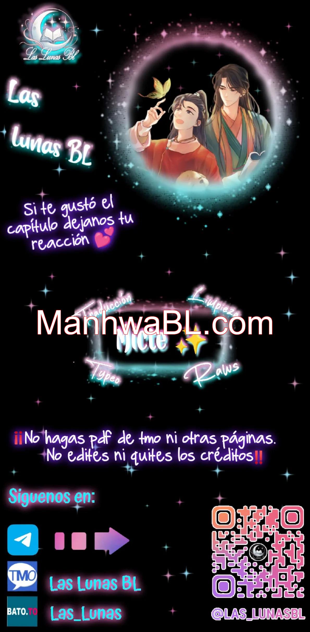 Parece que tomé por error el guión de la protagonista - Capítulo 17 manhwa