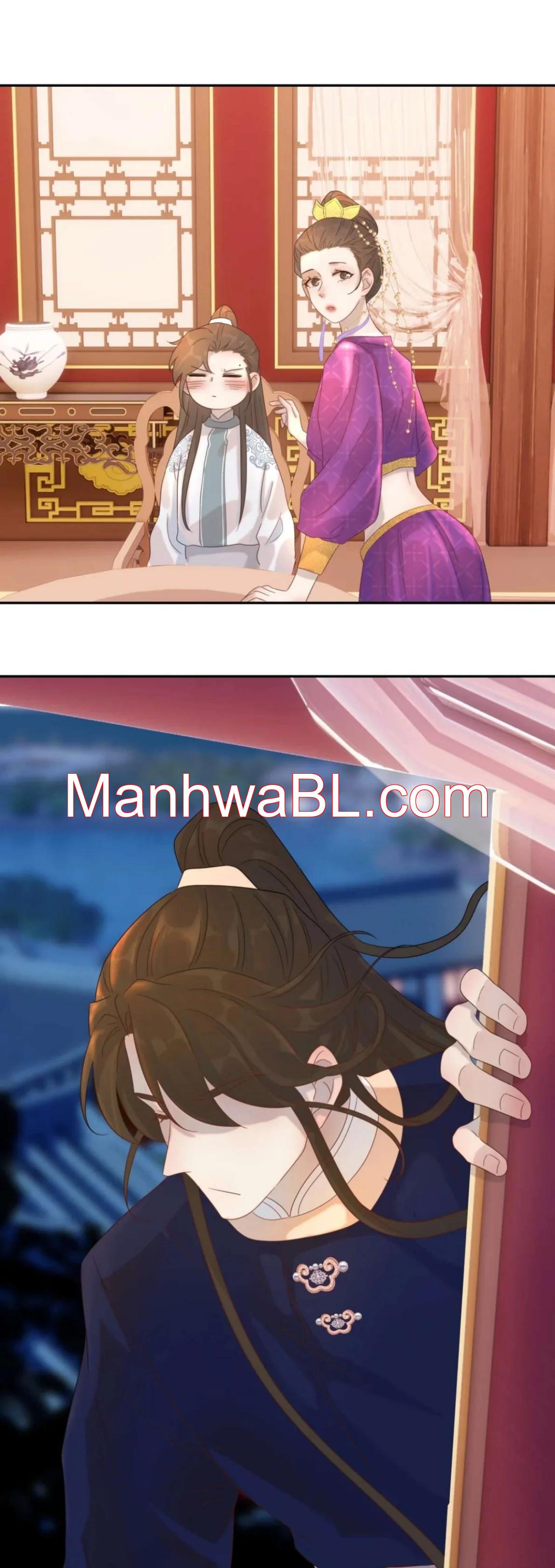 Parece que tomé por error el guión de la protagonista - Capítulo 18 manhwa