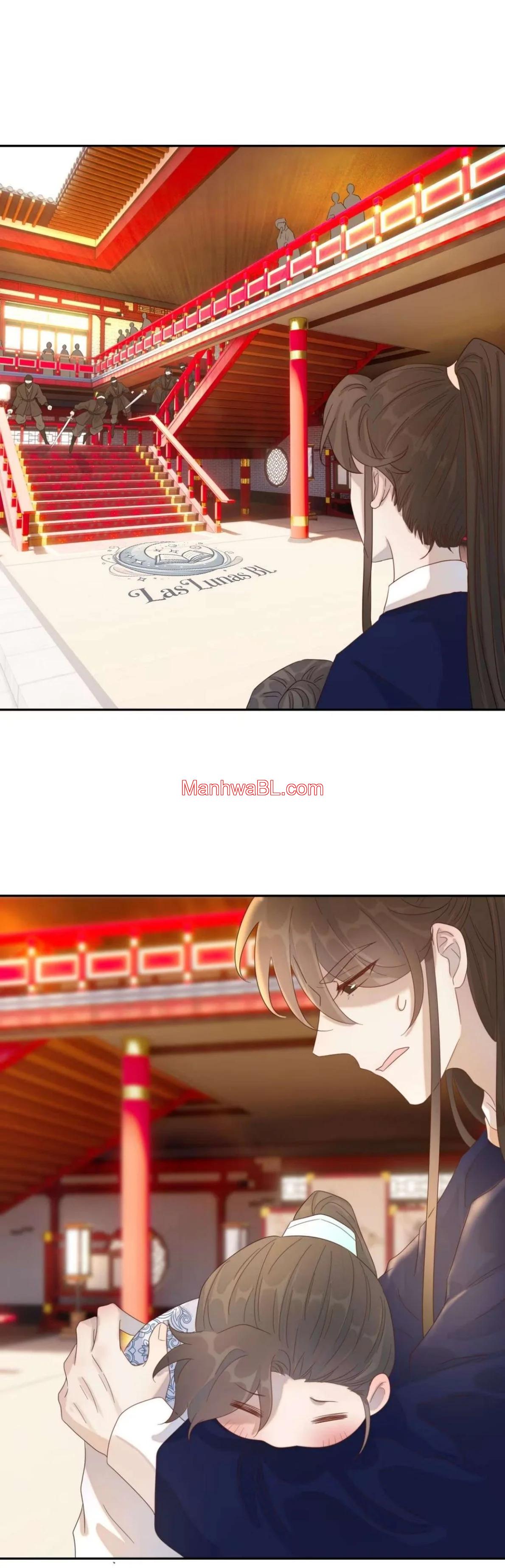 Parece que tomé por error el guión de la protagonista - Capítulo 19 2 manhwa