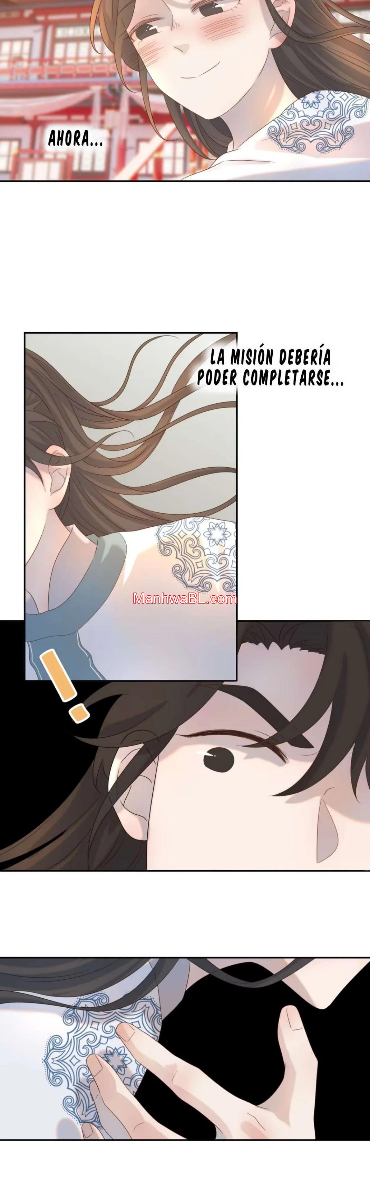 Parece que tomé por error el guión de la protagonista - Capítulo 19 2 manhwa