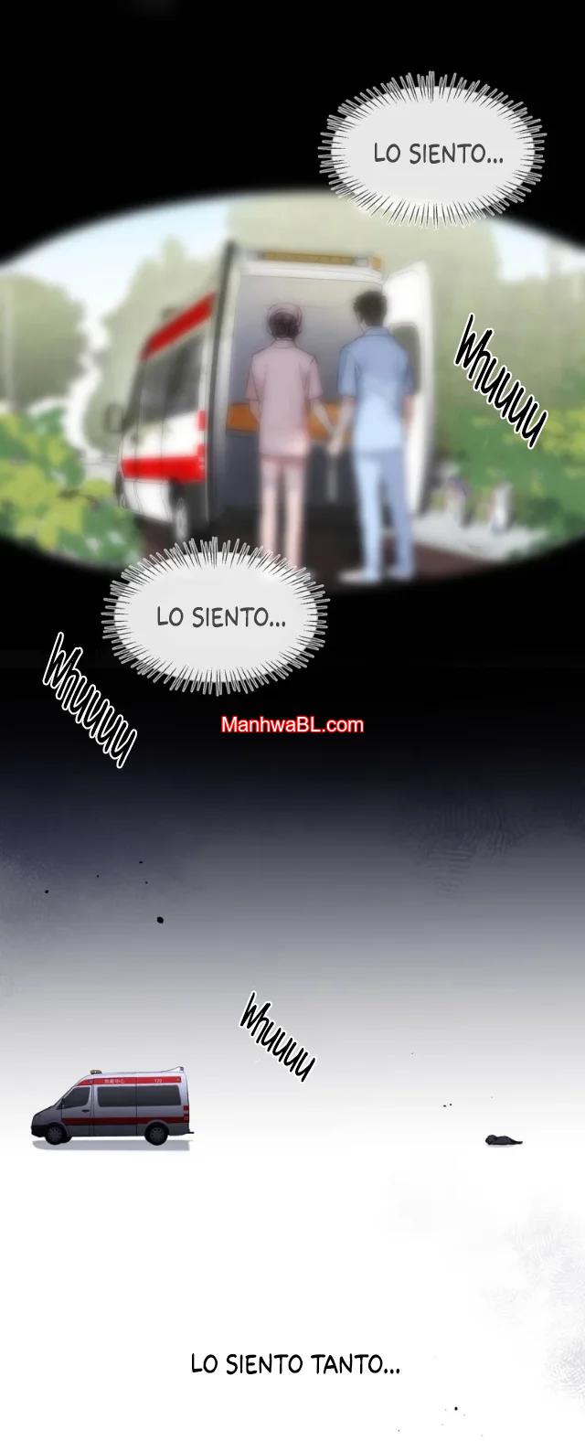 Reclamado por un lobo - Capítulo 15 2 manhwa