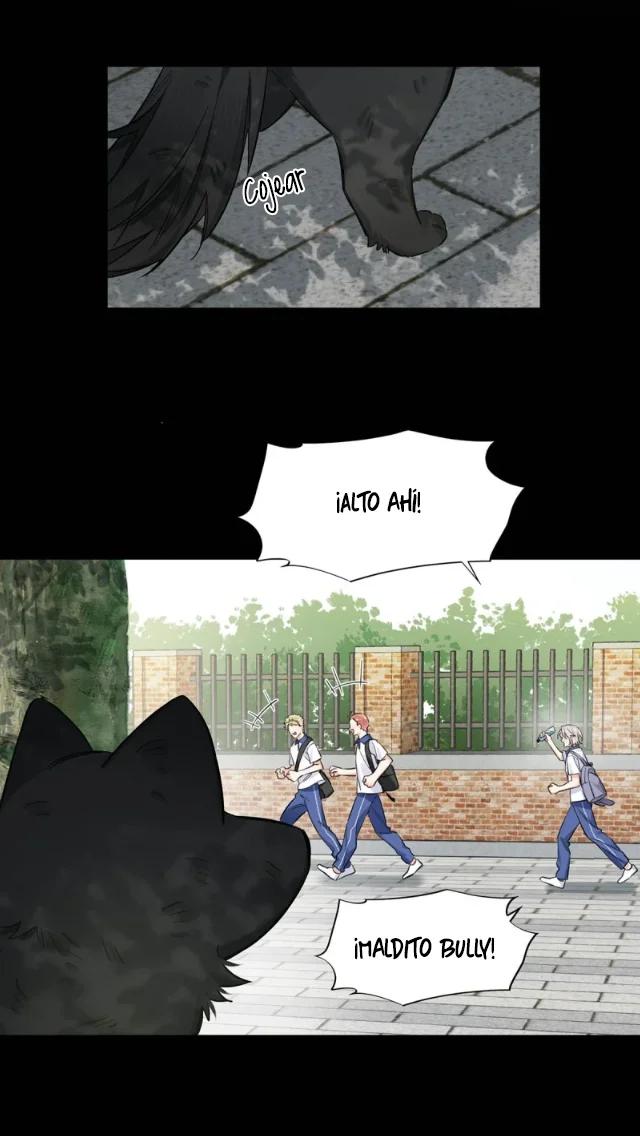 Reclamado por un lobo - Capítulo 15 2 manhwa