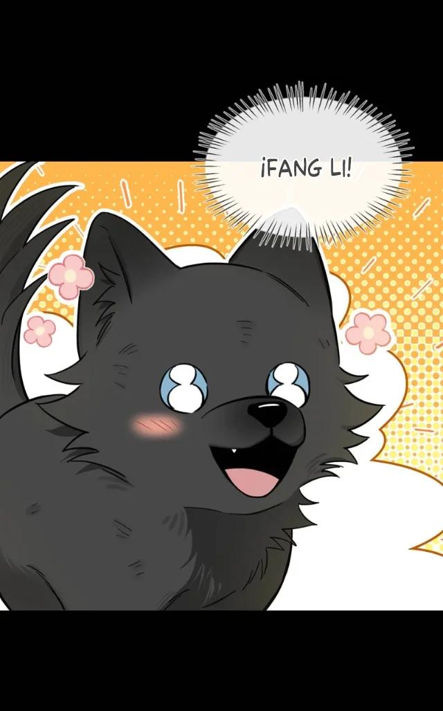 Reclamado por un lobo - Capítulo 15 2 manhwa