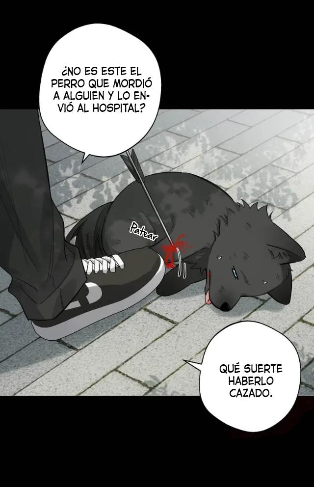 Reclamado por un lobo - Capítulo 15 2 manhwa