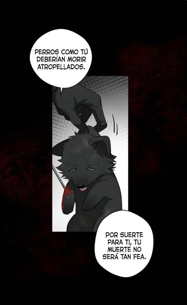 Reclamado por un lobo - Capítulo 15 2 manhwa
