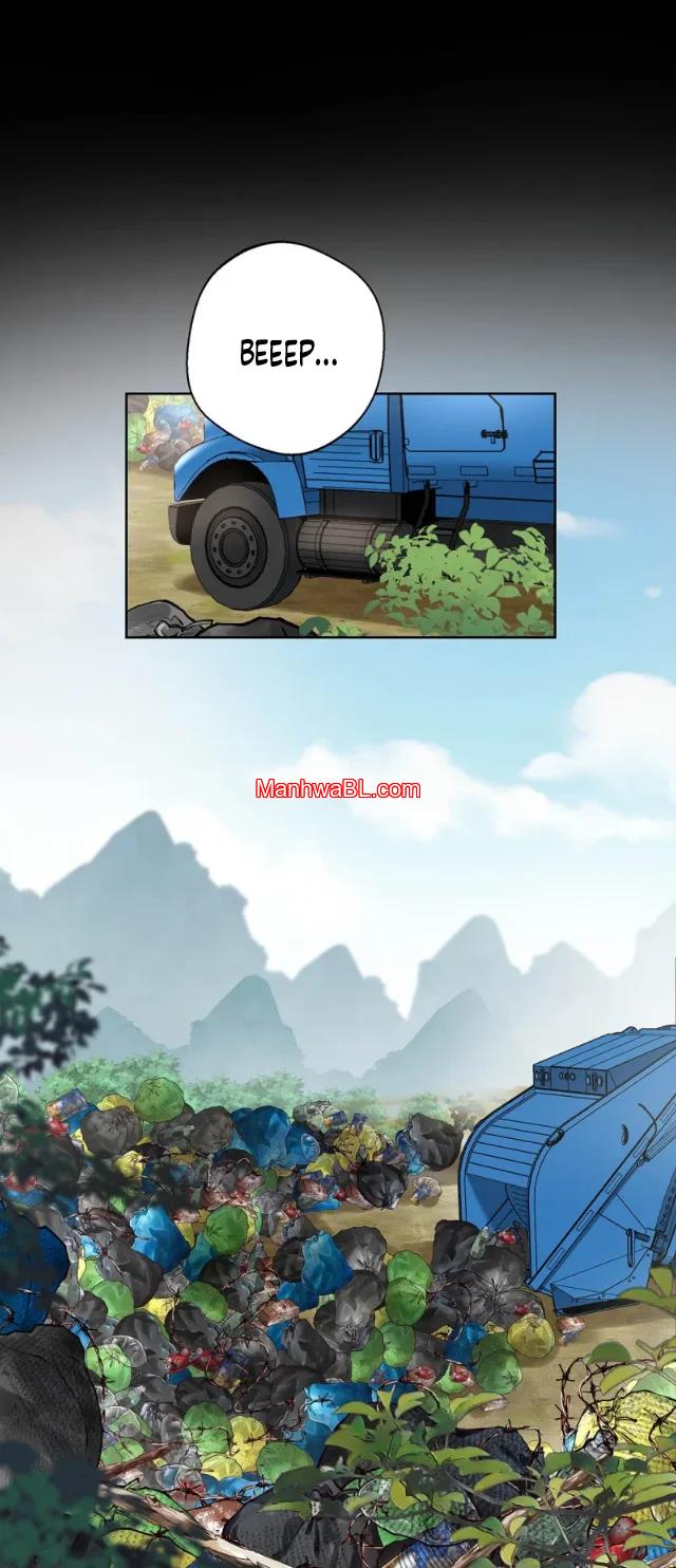 Reclamado por un lobo - Capítulo 15 2 manhwa