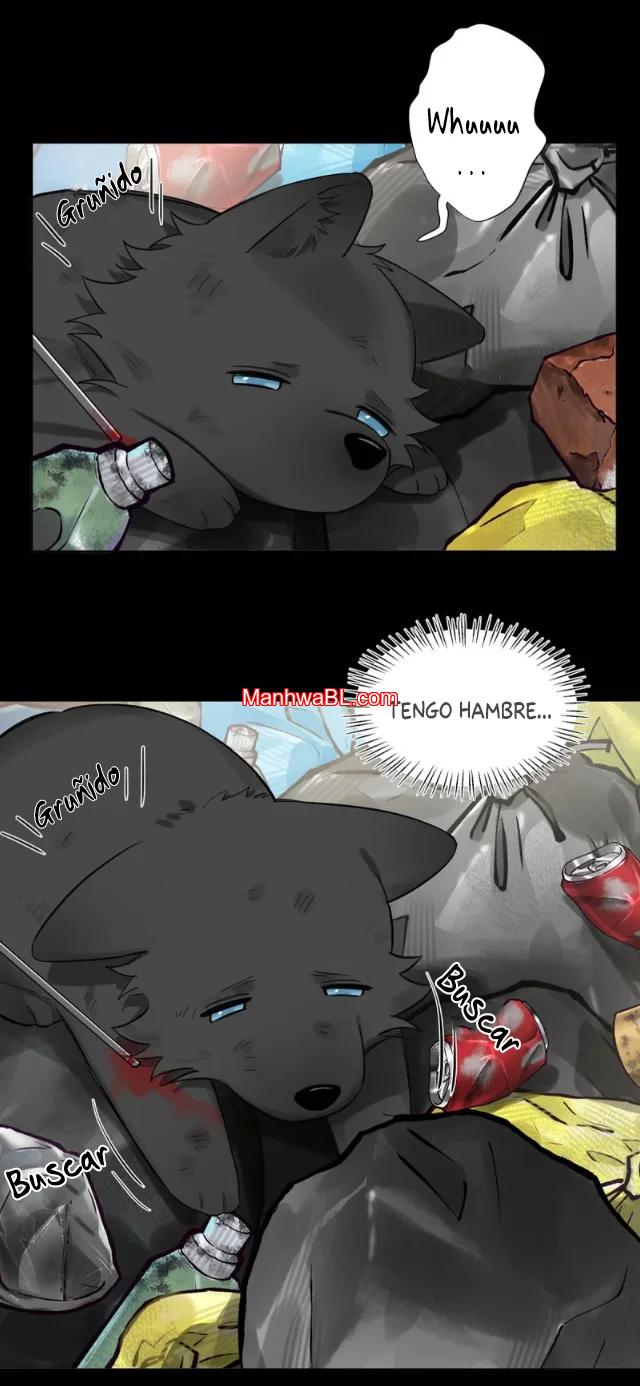 Reclamado por un lobo - Capítulo 15 2 manhwa