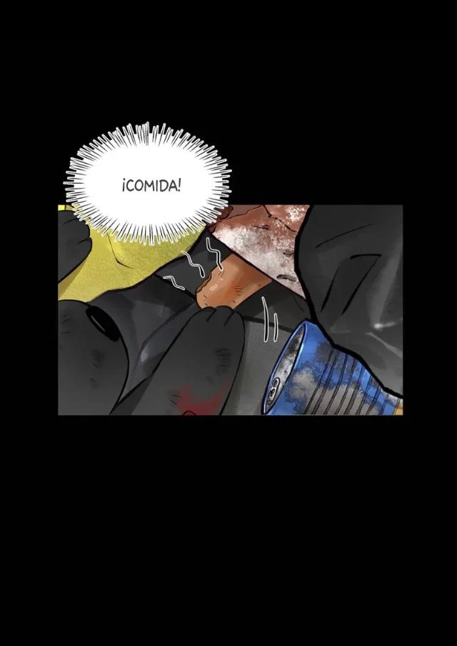 Reclamado por un lobo - Capítulo 15 2 manhwa
