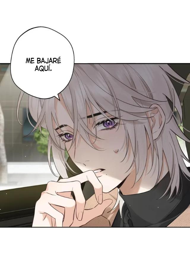Reclamado por un lobo - Capítulo 14 3 manhwa