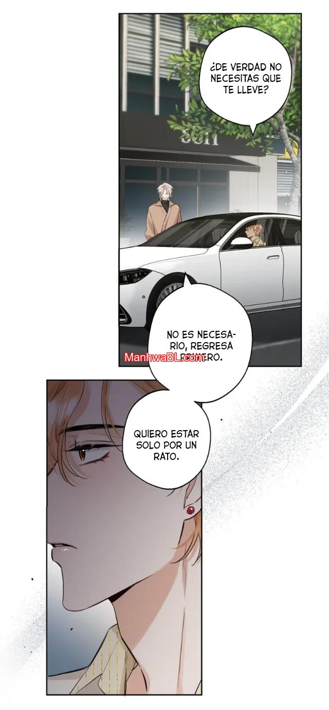 Reclamado por un lobo - Capítulo 14 3 manhwa