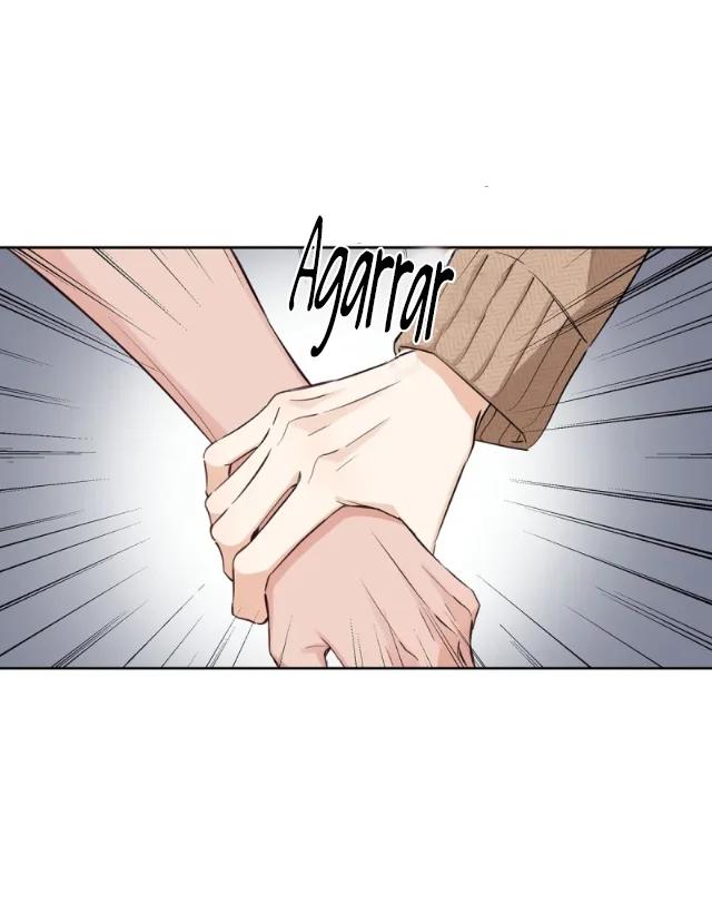 Reclamado por un lobo - Capítulo 14 3 manhwa