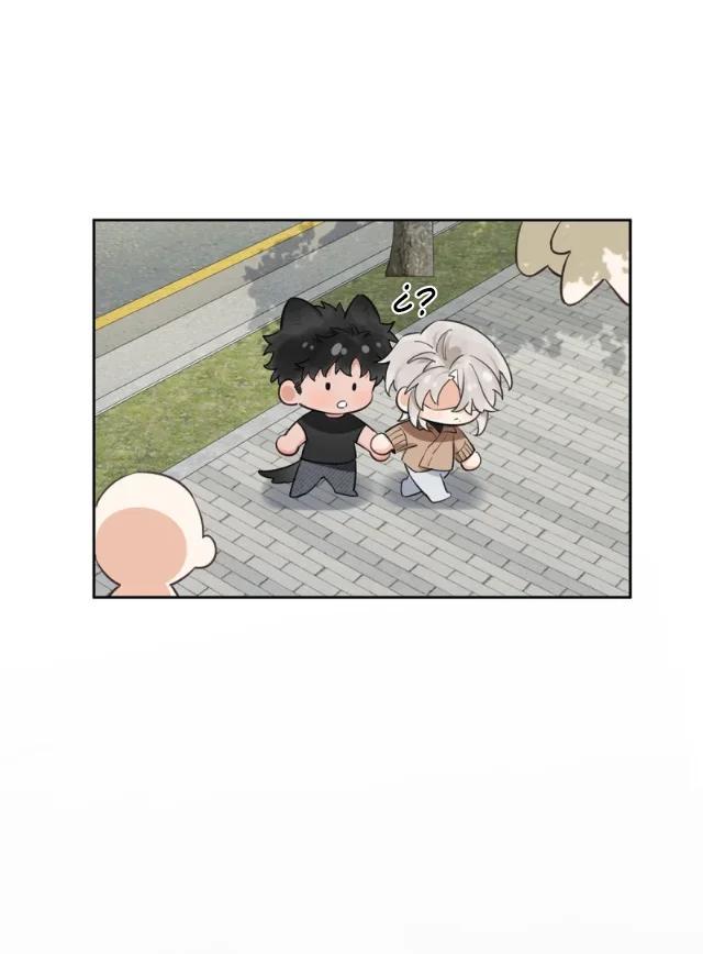 Reclamado por un lobo - Capítulo 14 3 manhwa