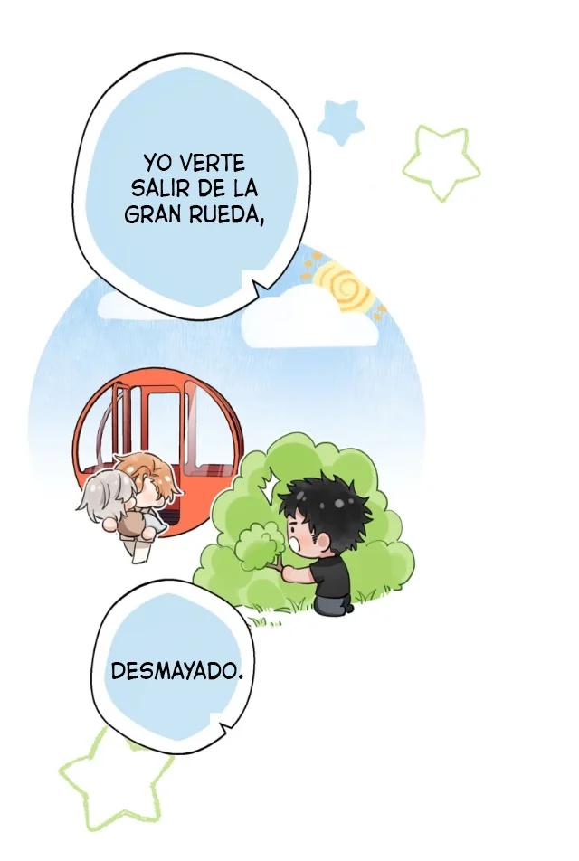 Reclamado por un lobo - Capítulo 14 3 manhwa