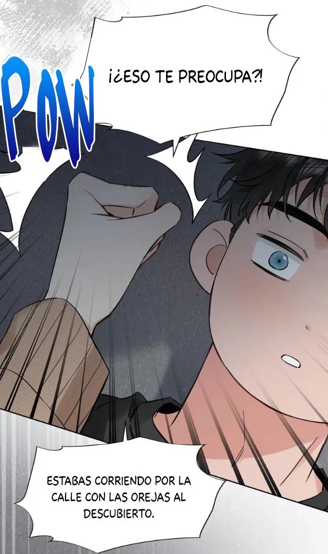 Reclamado por un lobo - Capítulo 14 3 manhwa