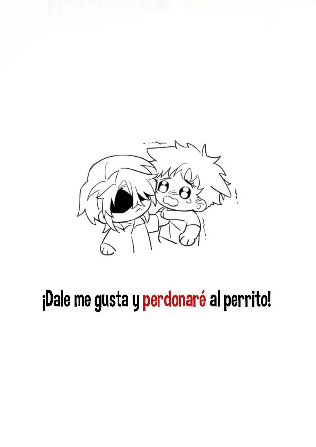 Reclamado por un lobo - Capítulo 14 3 manhwa