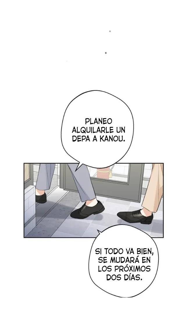 Reclamado por un lobo - Capítulo 16 3 manhwa