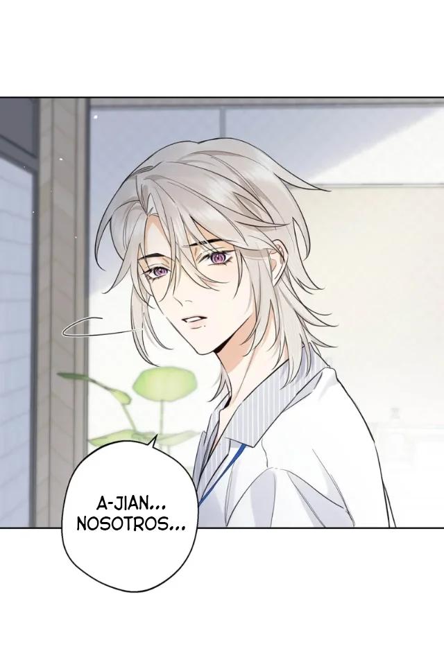 Reclamado por un lobo - Capítulo 16 3 manhwa