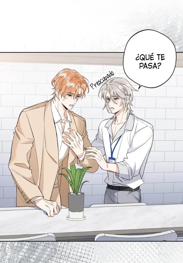 Reclamado por un lobo - Capítulo 16 3 manhwa