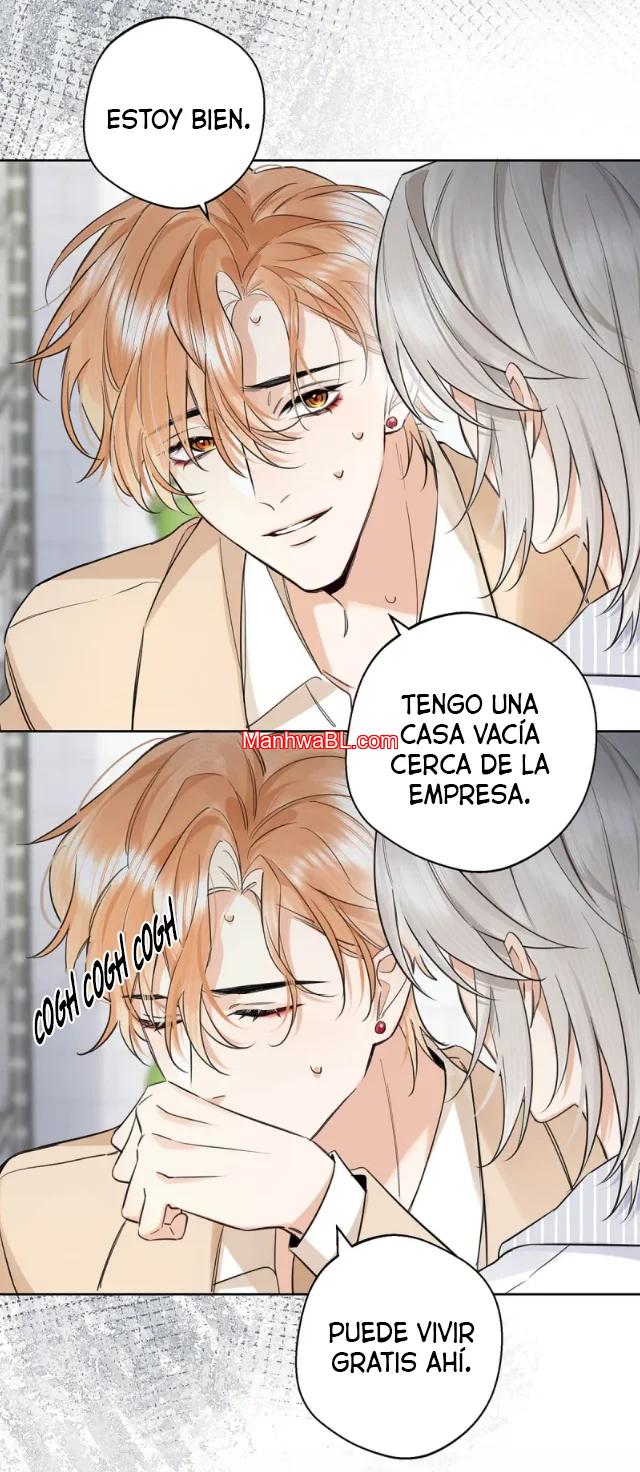 Reclamado por un lobo - Capítulo 16 3 manhwa