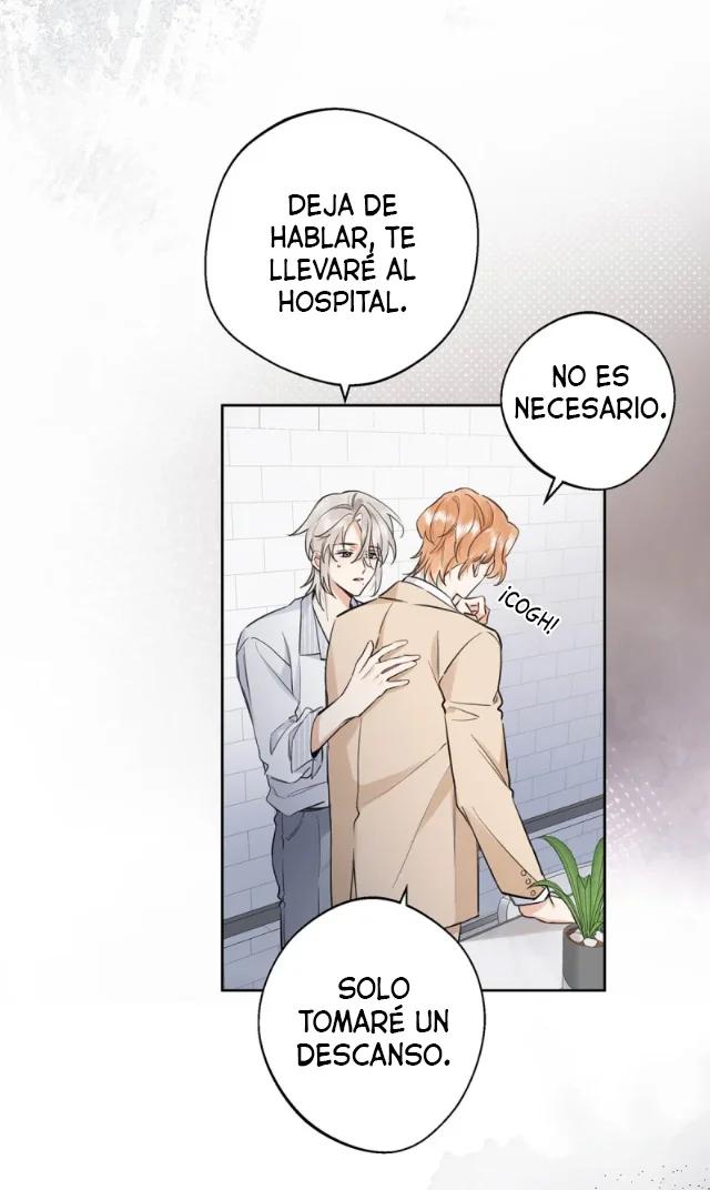Reclamado por un lobo - Capítulo 16 3 manhwa