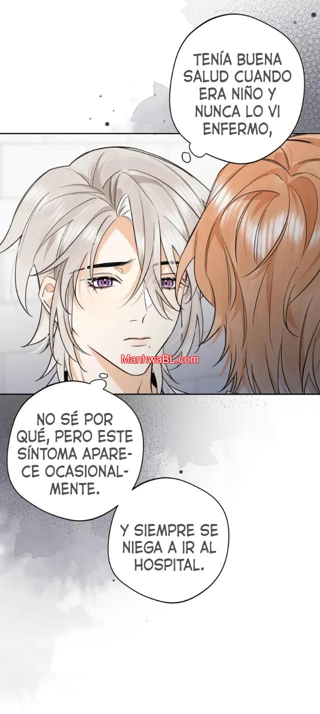 Reclamado por un lobo - Capítulo 16 3 manhwa