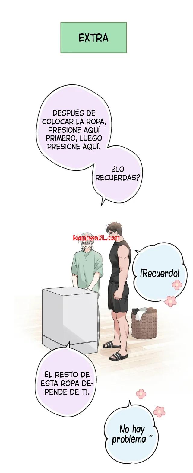 Reclamado por un lobo - Capítulo 16 3 manhwa