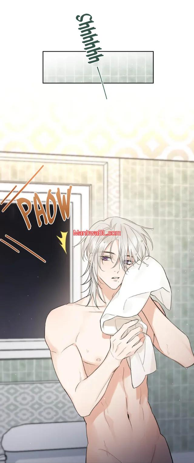 Reclamado por un lobo - Capítulo 16 3 manhwa