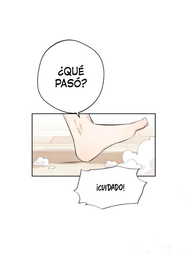 Reclamado por un lobo - Capítulo 16 3 manhwa