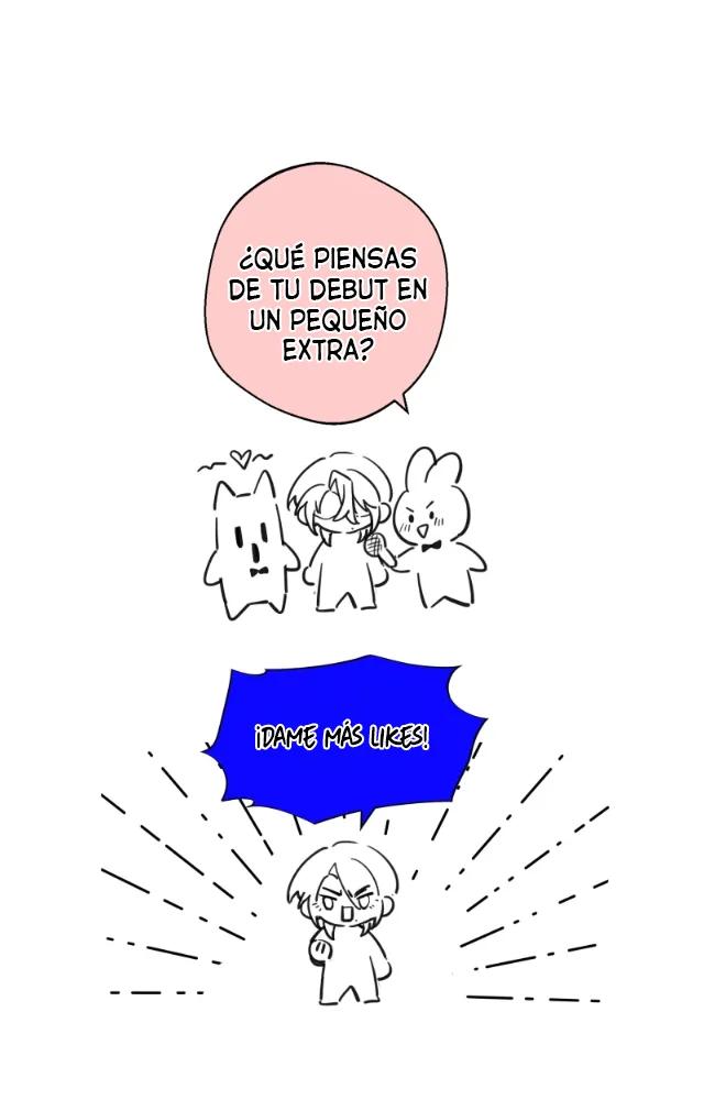Reclamado por un lobo - Capítulo 16 3 manhwa
