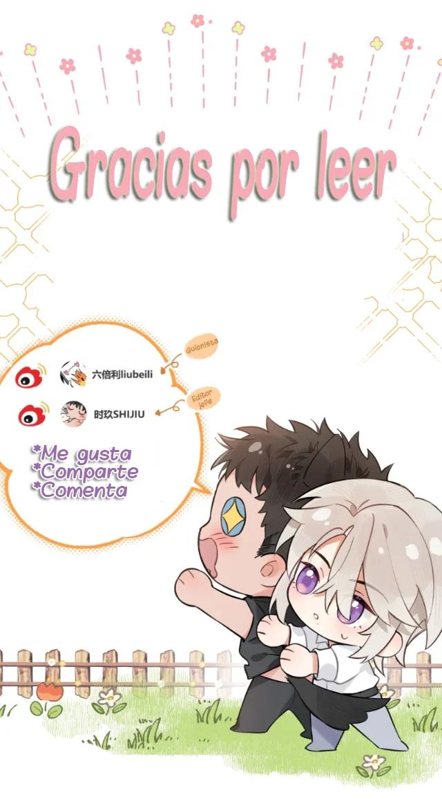 Reclamado por un lobo - Capítulo 16 3 manhwa