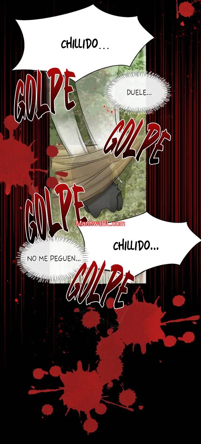 Reclamado por un lobo - Capítulo 15 manhwa