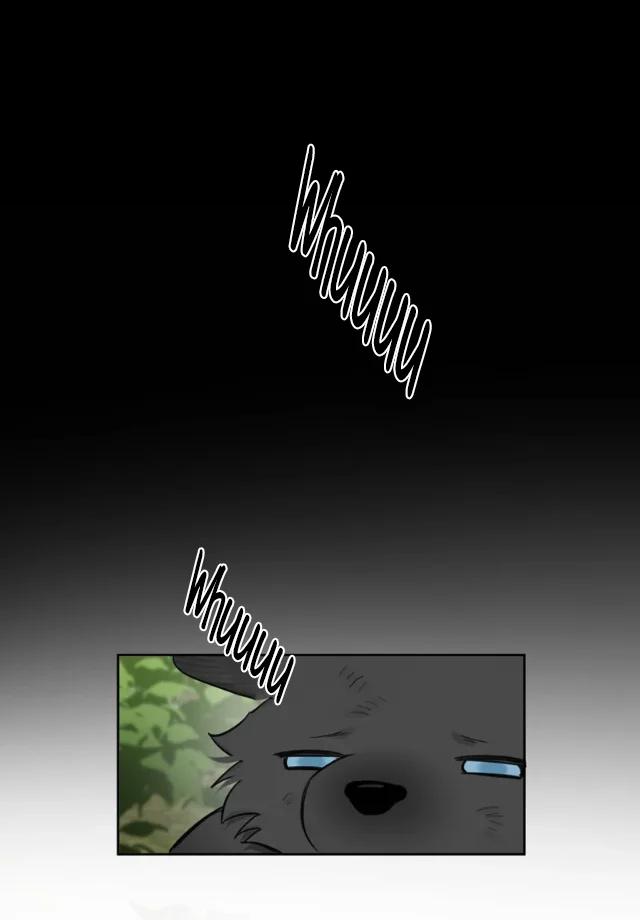Reclamado por un lobo - Capítulo 15 manhwa