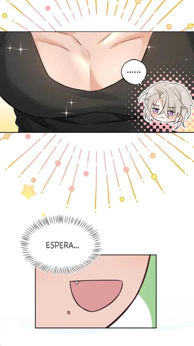 Reclamado por un lobo - Capítulo 16 2 manhwa