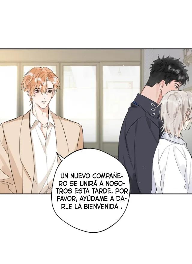 Reclamado por un lobo - Capítulo 16 2 manhwa