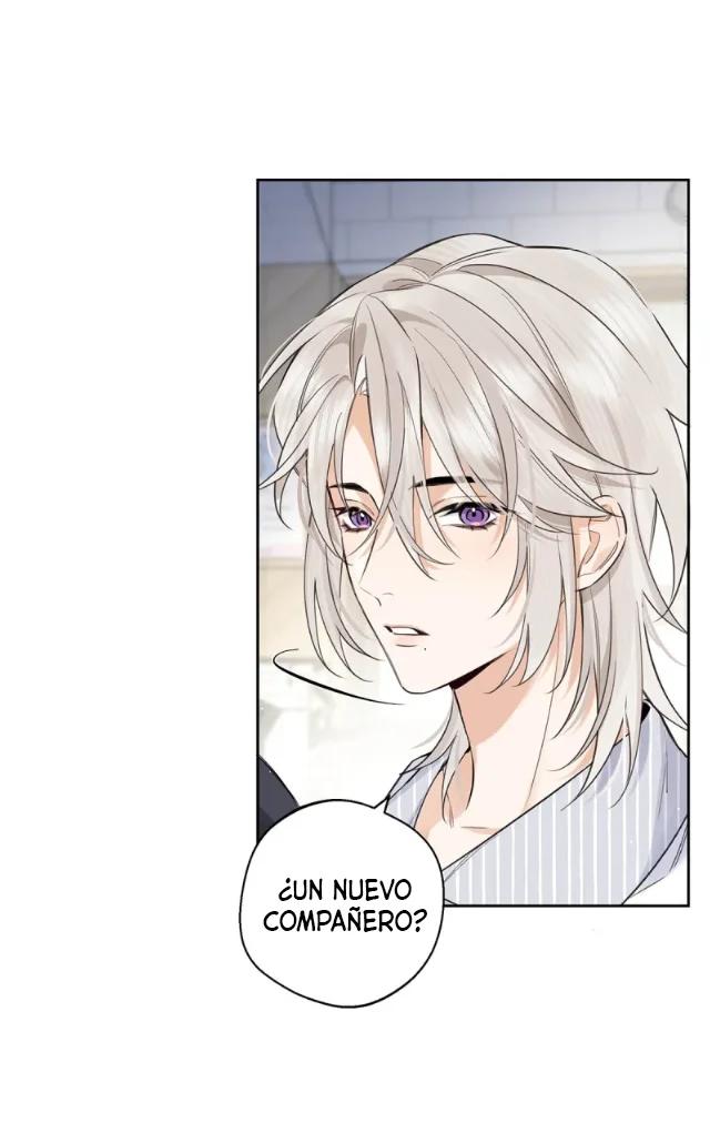 Reclamado por un lobo - Capítulo 16 2 manhwa