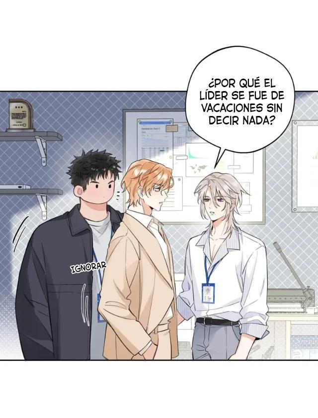 Reclamado por un lobo - Capítulo 16 2 manhwa