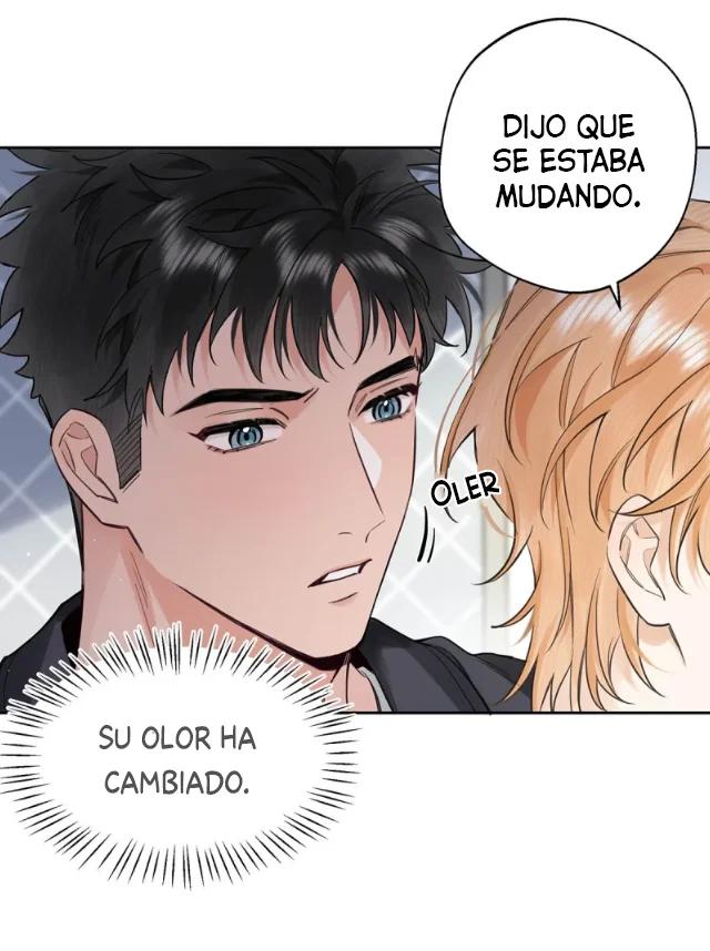 Reclamado por un lobo - Capítulo 16 2 manhwa