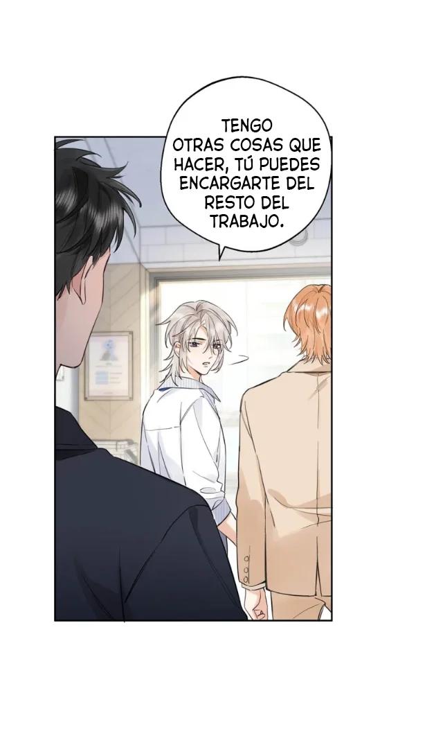Reclamado por un lobo - Capítulo 16 2 manhwa