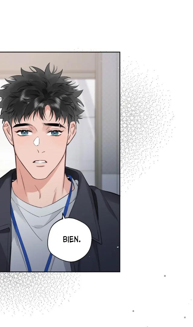 Reclamado por un lobo - Capítulo 16 2 manhwa