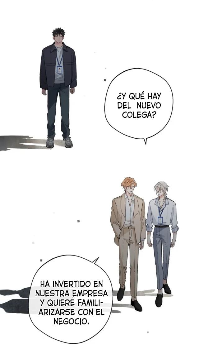 Reclamado por un lobo - Capítulo 16 2 manhwa