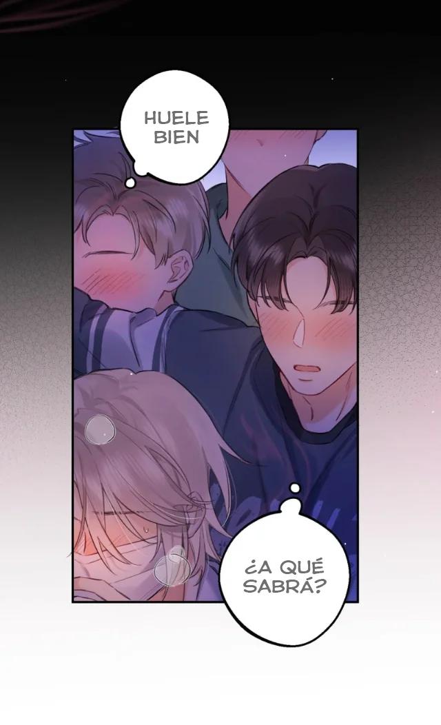 Reclamado por un lobo - Capítulo 1 manhwa