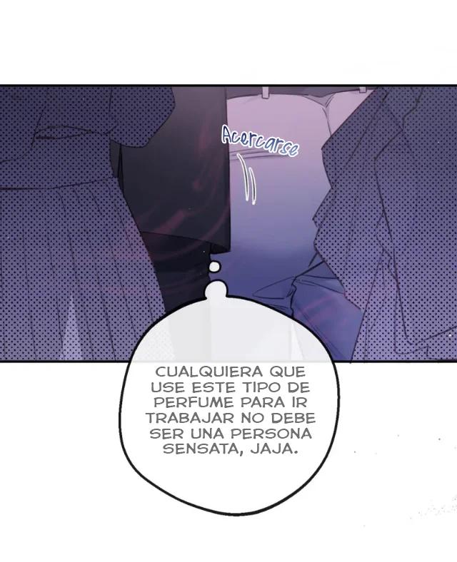 Reclamado por un lobo - Capítulo 1 manhwa