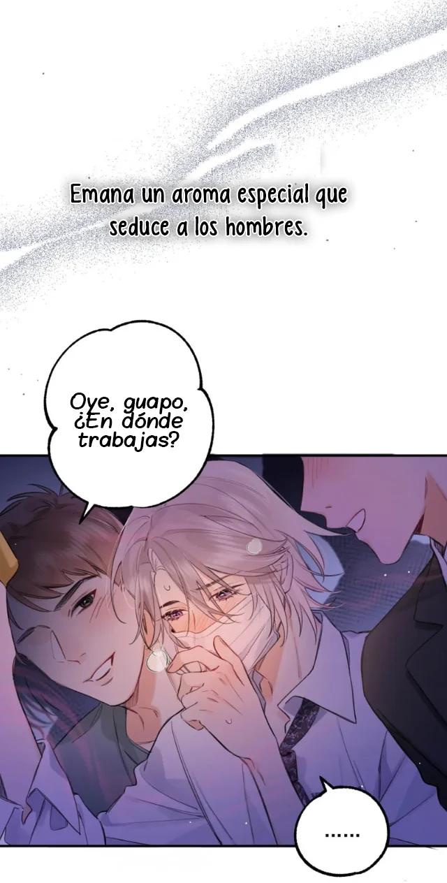 Reclamado por un lobo - Capítulo 1 manhwa