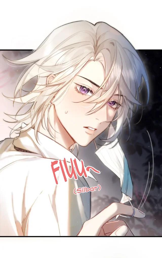 Reclamado por un lobo - Capítulo 1 manhwa
