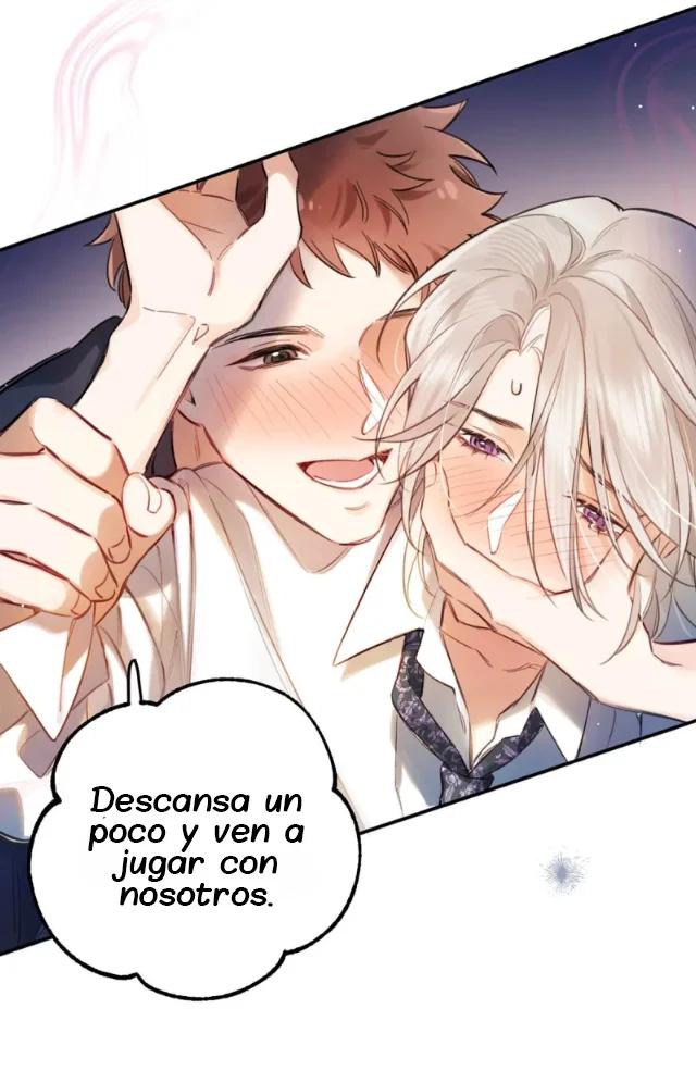 Reclamado por un lobo - Capítulo 1 manhwa
