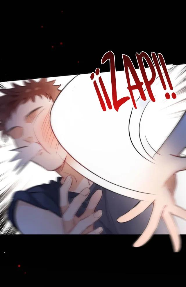 Reclamado por un lobo - Capítulo 1 manhwa